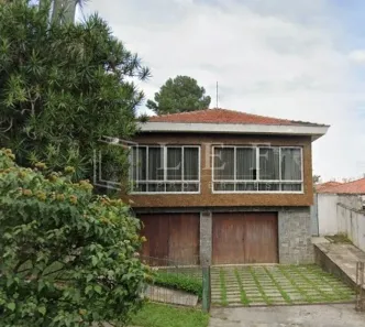 Casa com 3 Quartos à venda, 270m² no Vila Ida, São Paulo