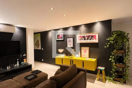 Apartamento com 2 Quartos à venda, 109m² no Jardim Caravelas, São Paulo