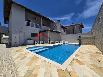 Casa com 3 Quartos à venda, 189m² no Jardim Casablanca, Peruíbe