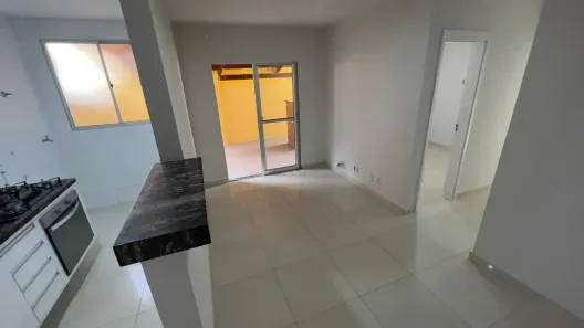 Apartamento com 2 Quartos à venda, 60m² no Caji, Lauro de Freitas