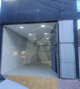Sala Comercial para alugar, 60m² no Jardim Carombé, São Paulo