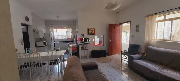 Casa com 3 Quartos à venda, 160m² no Jardim Riviera, Franca