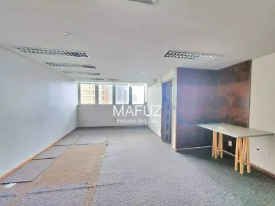Sala Comercial à venda, 410m² no Serra, Belo Horizonte