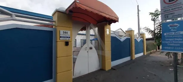 Imóvel Comercial com 20 Quartos à venda, 766m² no Jardim Guanabara, Campinas