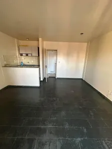 Kitnet para alugar, 30m² no Centro, Campos dos Goytacazes