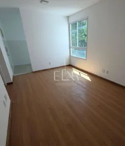 Apartamento com 2 Quartos à venda, 44m² no Vargem Grande, Rio de Janeiro