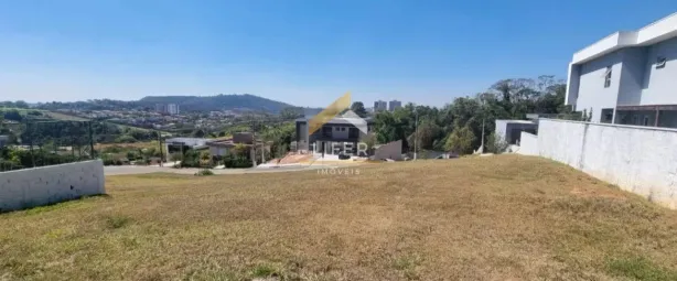 Lote/Terreno à venda, 1000m² no Residencial dos Lagos, Itupeva