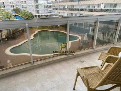Apartamento com 2 Quartos à venda, 79m² no Jurerê, Florianópolis