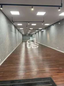 Sala Comercial para alugar, 240m² no Brás, São Paulo