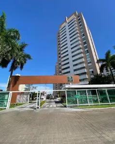 Apartamento com 4 Quartos à venda, 123m² no Parque 10 de Novembro, Manaus