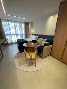 Apartamento com 1 Quarto à venda, 25m² no Vitória, Salvador