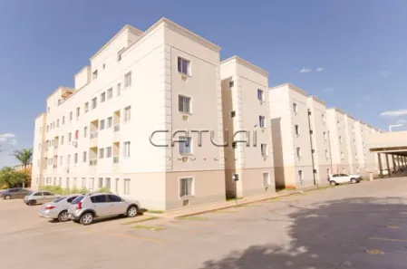 Apartamento com 2 Quartos à venda, 60m² no Nossa Senhora de Lourdes, Londrina