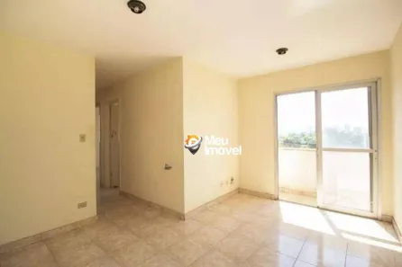 Apartamento com 3 Quartos à venda, 54m² no City América, São Paulo