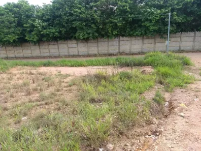 Lote/Terreno à venda, 1012m² no Fábricas, São João Del Rei