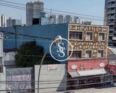 Prédio Comercial à venda, 1276m² no Centro, São Bernardo do Campo