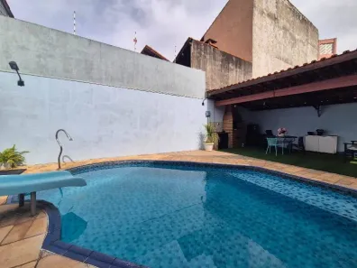 Casa com 3 Quartos à venda, 160m² no City Bussocaba, Osasco