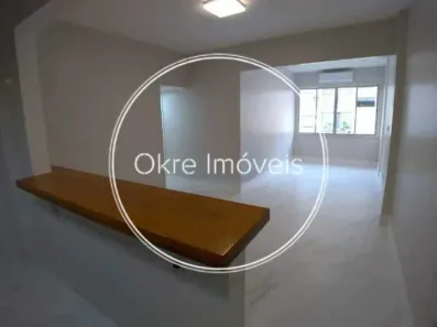 Apartamento com 3 Quartos à venda, 100m² no Copacabana, Rio de Janeiro
