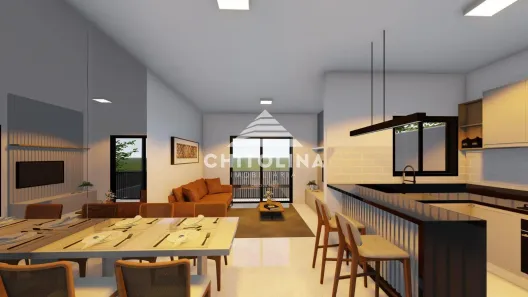 Casa com 2 Quartos à venda, 75m² no Parque Atenas do Sul, Itapetininga