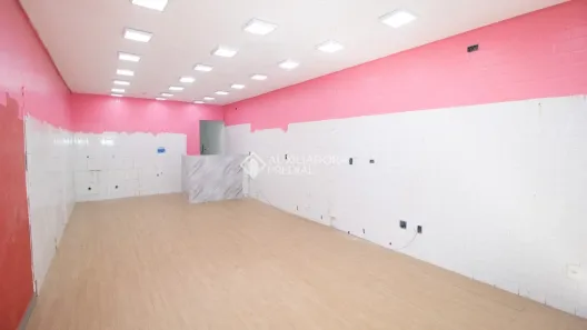 Ponto Comercial para alugar, 90m² no Centro, Santo André