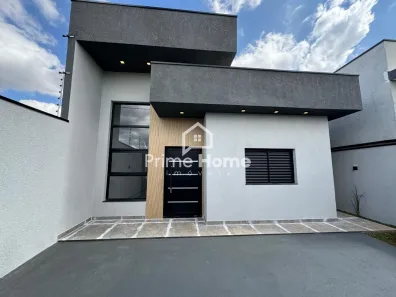 Casa com 2 Quartos à venda, 70m² no Parque Vasconcellos, Hortolândia