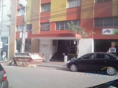 Apartamento com 2 Quartos à venda, 81m² no Centro, Londrina
