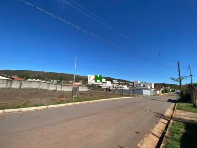 Lote/Terreno à venda, 360m² no Vale do Sol, Nova Lima
