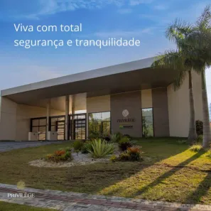Lote/Terreno à venda, 375m² no Ponta Aguda, Blumenau