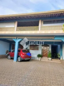 Casa com 4 Quartos à venda, 250m² no Jardim Amanda I, Hortolândia