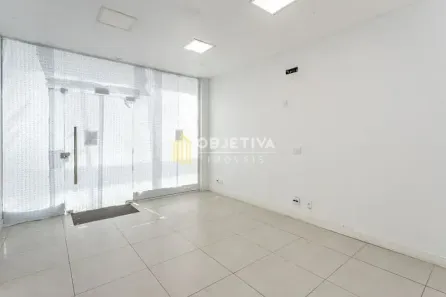 Ponto Comercial para alugar, 88m² no Azenha, Porto Alegre