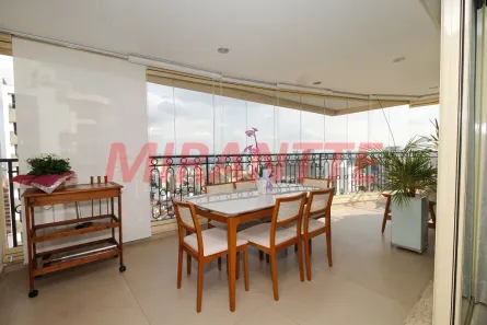 Apartamento com 4 Quartos à venda, 200m² no Santana, São Paulo