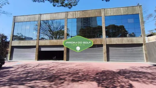 Ponto Comercial para alugar, 1800m² no Santo Amaro, São Paulo
