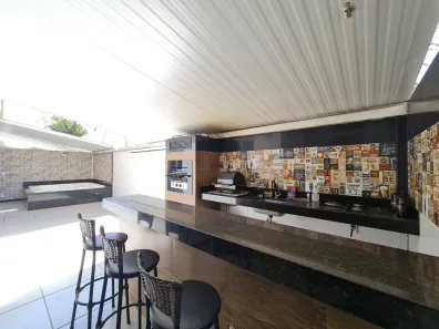 Apartamento com 3 Quartos à venda, 130m² no Candelária, Belo Horizonte