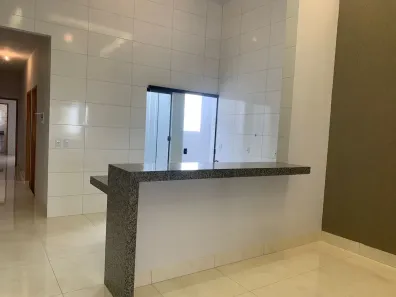 Casa com 2 Quartos à venda, 120m² no Setor Recanto das Minas Gerais, Goiânia