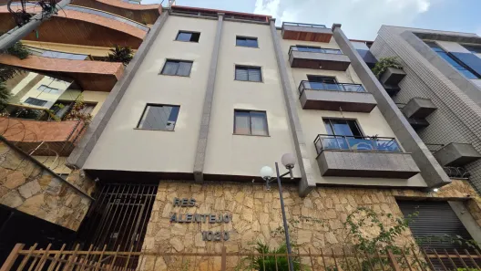 Apartamento com 2 Quartos à venda, 79m² no Teixeiras, Juiz de Fora