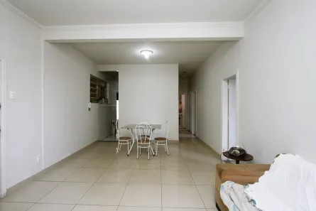 Apartamento com 3 Quartos à venda, 101m² no Barroca, Belo Horizonte