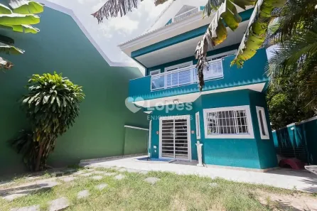 Casa com 4 Quartos à venda, 370m² no Recreio dos Bandeirantes, Rio de Janeiro