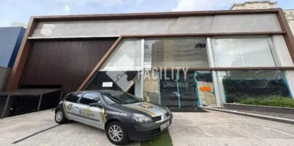 Prédio Comercial com 6 Quartos para alugar, 847m² no Centro, Campinas
