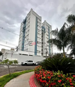 Apartamento com 3 Quartos à venda, 85m² no Vila Penteriche, Londrina