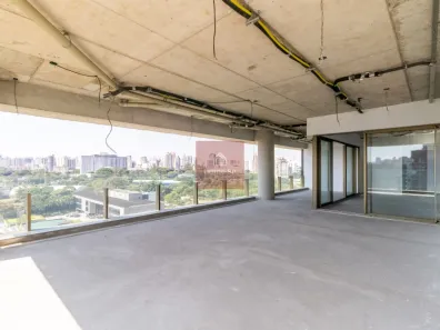 Apartamento com 4 Quartos à venda, 298m² no Moema, São Paulo