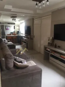 Apartamento com 2 Quartos à venda, 42m² no Distrito Industrial Miguel Abdelnur, São Carlos