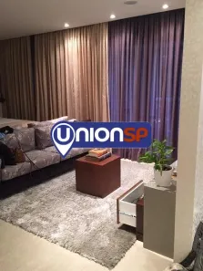 Apartamento com 1 Quarto à venda, 56m² no Cerqueira César, São Paulo