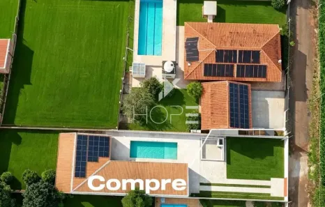 Fazenda/Sítio com 3 Quartos à venda, 200m² no Bairro Limoeiro, Londrina
