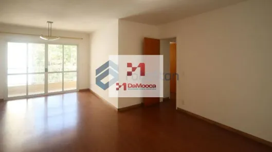Apartamento com 3 Quartos para alugar, 102m² no Vila Andrade, São Paulo