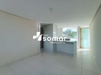 Apartamento com 3 Quartos à venda, 99m² no Jardim Candelária, Divinópolis