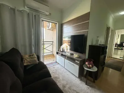Apartamento com 2 Quartos à venda, 56m² no Consolação, Rio Claro