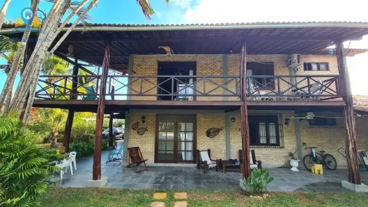 Casa com 4 Quartos à venda, 400m² no Ponta Negra, Natal