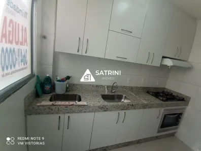 Apartamento com 2 Quartos à venda, 45m² no Liberdade, Santa Luzia