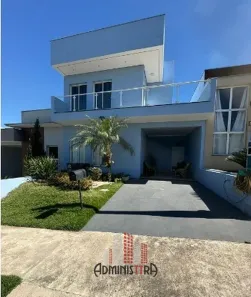 Casa de Condomínio com 3 Quartos à venda, 160m² no Cajuru do Sul, Sorocaba