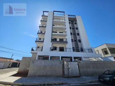 Apartamento com 2 Quartos à venda, 82m² no Aeroporto, Juiz de Fora
