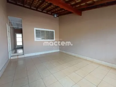Casa com 3 Quartos à venda, 136m² no Jardim Piratininga, Ribeirão Preto